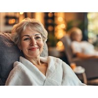 3 Tage Wellness & Relax in Marienbad - 2 Nächte in Marienbad (Mariánské Lázně), Karlsbad (Karlovarský kraj) inkl. Halbpension Städteurlaub online kaufen