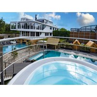3 Tage Wellness & Ruhe im grünen Herzen Brabants in Mill inkl. Halbpension Städteurlaub online kaufen