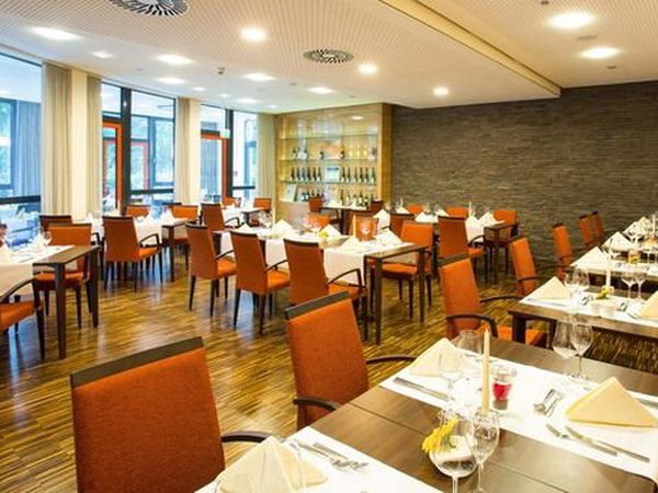 3 Tage Wellness- Schnuppertage in der Dübener Heide inkl. Dinnerbuffet & Massage in Bad Düben, Sachsen inkl. Halbpension Städteurlaub online kaufen