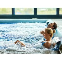 3 Tage Wellness Wochenende mit Taunus Therme in Bad Vilbel, Hessen inkl. Halbpension Städteurlaub Produktbild 3 Tage Wellness Wochenende mit Taunus Therme in Bad Vilbel, Hessen inkl. Halbpension Städteurlaub Produktbild