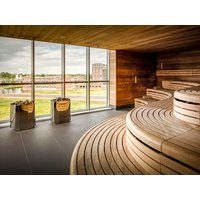 3 Tage Wellnesshotel Brabant – Sauna, Spa & Genuss in Helmond inkl. Halbpension Städteurlaub online kaufen