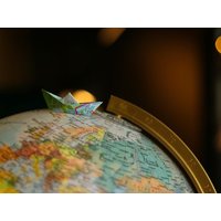 3 Tage Weltreise-Special in Bremerhaven, Bremen inkl. Halbpension Städteurlaub online kaufen