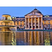 3 Tage Wochenende Deluxe Wiesbaden-lange bleiben & genießen, Hessen inkl. Frühstück Städteurlaub online kaufen 3 Tage Wochenende Deluxe Wiesbaden-lange bleiben & genießen, Hessen inkl. Frühstück Städteurlaub online kaufen