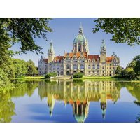 3 Tage Wunderschönes Hannover entdecken, Niedersachsen inkl. Frühstück Städteurlaub online kaufen 3 Tage Wunderschönes Hannover entdecken, Niedersachsen inkl. Frühstück Städteurlaub online kaufen