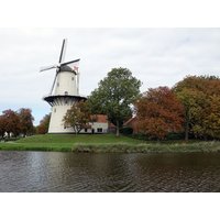 3 Tage Zeeland erleben – Stadt, Kultur & Küstenflair in Middelburg inkl. Halbpension Städteurlaub online kaufen