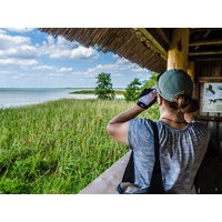 4 Tage 4 Wandertage an der Seenplatte in Waren, Mecklenburg-Vorpommern inkl. Halbpension Städteurlaub online kaufen
