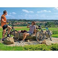 4 Tage am Bocklradweg und Goldsteig in Vohenstrauß, Bayern inkl. Halbpension Städteurlaub online kaufen 4 Tage am Bocklradweg und Goldsteig in Vohenstrauß, Bayern inkl. Halbpension Städteurlaub online kaufen