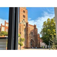 4 Tage Auszeit auf der schönen Dom-lnsel mit Tapas in Brandenburg an der Havel inkl. Frühstück Städteurlaub online kaufen 4 Tage Auszeit auf der schönen Dom-lnsel mit Tapas in Brandenburg an der Havel inkl. Frühstück Städteurlaub online kaufen