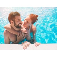 4 Tage Avenida Therme - Wellnesserlebnis für die Seele | 4Tg in Erfurt, Thüringen inkl. Frühstück Städteurlaub online kaufen