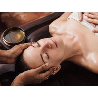 4 Tage Ayurshaanti - Friedlichkeit durch Ayurveda in Bad Bocklet, Bayern inkl. Vollpension Städteurlaub online kaufen