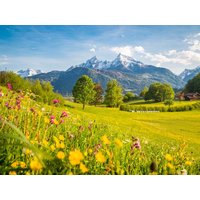 4 Tage Bad Reichenhall erkunden, Bayern inkl. Frühstück Städteurlaub online kaufen