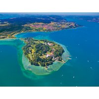 4 Tage Blumige Farbenpracht-Insel Mainau im Bodensee | 4 T. in Tuttlingen, Baden-Württemberg inkl. Frühstück Städteurlaub online kaufen