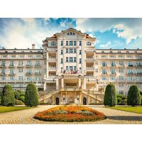 4 Tage Detox in Karlsbad - 3 Nächte in Karlsbad (Karlovy Vary), Karlsbad (Karlovarský kraj) inkl. Halbpension Städteurlaub online kaufen 4 Tage Detox in Karlsbad - 3 Nächte in Karlsbad (Karlovy Vary), Karlsbad (Karlovarský kraj) inkl. Halbpension Städteurlaub online kaufen