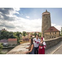 4 Tage Entdeckungsreise mit Wellness, Massage & Stadtführer in Karlsbad (Karlovy Vary), Karlsbad (Karlovarský kraj) inkl. Halbpension Städteurlaub online kaufen 4 Tage Entdeckungsreise mit Wellness, Massage & Stadtführer in Karlsbad (Karlovy Vary), Karlsbad (Karlovarský kraj) inkl. Halbpension Städteurlaub online kaufen