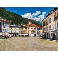 4 Tage Erholung im Hotel Dell'Angelo mit HP in Locarno, Tessin inkl. Halbpension Städteurlaub online kaufen 4 Tage Erholung im Hotel Dell'Angelo mit HP in Locarno, Tessin inkl. Halbpension Städteurlaub online kaufen