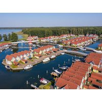 4 Tage exklusiv verreisen in Rheinsberg, Brandenburg inkl. Frühstück Städteurlaub online kaufen