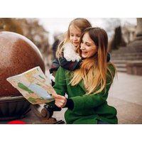4 Tage Ferienspecial für Familien in Weimar, Thüringen inkl. Frühstück Städteurlaub online kaufen 4 Tage Ferienspecial für Familien in Weimar, Thüringen inkl. Frühstück Städteurlaub online kaufen