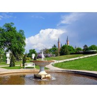 4 Tage Festspiele im Schlossgarten der Residenzstadt Neustrelitz, Mecklenburg-Vorpommern Städteurlaub online kaufen 4 Tage Festspiele im Schlossgarten der Residenzstadt Neustrelitz, Mecklenburg-Vorpommern Städteurlaub online kaufen