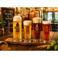 4 Tage Genießerpaket mit Brauhaus - Flair 2027 in Ueckermünde, Mecklenburg-Vorpommern inkl. Halbpension Städteurlaub online kaufen 4 Tage Genießerpaket mit Brauhaus - Flair 2027 in Ueckermünde, Mecklenburg-Vorpommern inkl. Halbpension Städteurlaub online kaufen