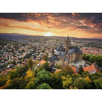 4 Tage Harz - Auszeit in Wernigerode mit Halbpension, Sachsen-Anhalt inkl. Halbpension Städteurlaub online kaufen 4 Tage Harz - Auszeit in Wernigerode mit Halbpension, Sachsen-Anhalt inkl. Halbpension Städteurlaub online kaufen