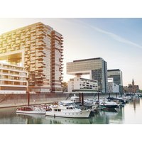 4 Tage im NH Collection Köln Mediapark, Nordrhein-Westfalen Städteurlaub online kaufen 4 Tage im NH Collection Köln Mediapark, Nordrhein-Westfalen Städteurlaub online kaufen