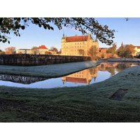 4 Tage in der Residenzstadt Güstrow mit Frühstück, Mecklenburg-Vorpommern inkl. Frühstück Städteurlaub online kaufen 4 Tage in der Residenzstadt Güstrow mit Frühstück, Mecklenburg-Vorpommern inkl. Frühstück Städteurlaub online kaufen