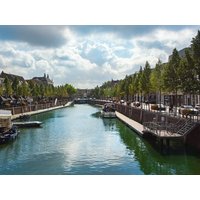 4 Tage Klosterhotel Brabant – Ruhe, Genuss & Natur in Bosschenhoofd inkl. Halbpension Städteurlaub online kaufen 4 Tage Klosterhotel Brabant – Ruhe, Genuss & Natur in Bosschenhoofd inkl. Halbpension Städteurlaub online kaufen