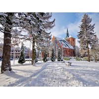 4 Tage Kolberg Ostsee Weihnachten in Kolberg (Kolobrzeg), Westpommern inkl. Halbpension Städteurlaub online kaufen 4 Tage Kolberg Ostsee Weihnachten in Kolberg (Kolobrzeg), Westpommern inkl. Halbpension Städteurlaub online kaufen