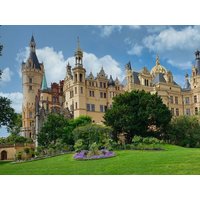 4 Tage Kurzurlaub mit Frühstück im B&B Hotel Schwerin-Sud, Mecklenburg-Vorpommern inkl. Frühstück Städteurlaub online kaufen