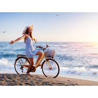 4 Tage Mit dem Fahrrad durch Lübeck, Schleswig-Holstein inkl. Frühstück Städteurlaub online kaufen 4 Tage Mit dem Fahrrad durch Lübeck, Schleswig-Holstein inkl. Frühstück Städteurlaub online kaufen