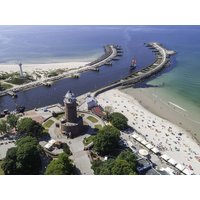 4 Tage Ostsee-Erholung in Kolberg inkl. Halbpension in Kolberg (Kolobrzeg), Westpommern inkl. Halbpension Städteurlaub online kaufen