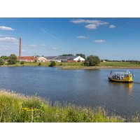 4 Tage Panoramablick & Natur – Auszeit in Wageningen inkl. Halbpension Städteurlaub online kaufen