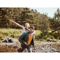 4 Tage PREMIUM All inclusiv Wellness Kurzurlaub für 2 in Jena, Thüringen inkl. Vollpension Plus Städteurlaub online kaufen