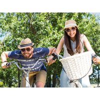 4 Tage Radfahrer-Boxenstopp in Guxhagen - 3 Nächte, Hessen inkl. Halbpension Städteurlaub online kaufen 4 Tage Radfahrer-Boxenstopp in Guxhagen - 3 Nächte, Hessen inkl. Halbpension Städteurlaub online kaufen