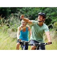 4 Tage Radwandern in der Mecklenburgischen Seenplatte in Neustrelitz, Mecklenburg-Vorpommern inkl. Frühstück Städteurlaub online kaufen 4 Tage Radwandern in der Mecklenburgischen Seenplatte in Neustrelitz, Mecklenburg-Vorpommern inkl. Frühstück Städteurlaub online kaufen