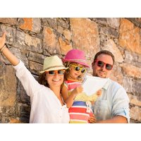 4 Tage romantische Auszeit in der Goldenen Stadt Prag in Prag (Praha) inkl. Frühstück Städteurlaub online kaufen