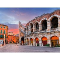 4 Tage Valpolicella - Entdecken Sie die Provinz von Verona | 3 Nächte in San Pietro in Cariano, Venetien inkl. Frühstück Städteurlaub online kaufen 4 Tage Valpolicella - Entdecken Sie die Provinz von Verona | 3 Nächte in San Pietro in Cariano, Venetien inkl. Frühstück Städteurlaub online kaufen