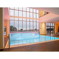 4 Tage Wellnesshotel Brabant – Sauna, Spa & Genuss in Helmond inkl. Halbpension Städteurlaub online kaufen
