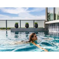 4 Tage Wellnesshotel Limburg – Entspannen in Sittard inkl. Halbpension Städteurlaub online kaufen