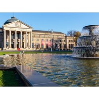 4 Tage Wochenende Deluxe Wiesbaden-lange bleiben & genießen, Hessen inkl. Frühstück Städteurlaub online kaufen 4 Tage Wochenende Deluxe Wiesbaden-lange bleiben & genießen, Hessen inkl. Frühstück Städteurlaub online kaufen