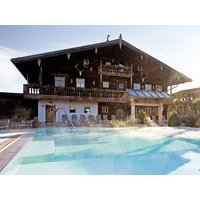 4 Tage Wünsch-dir-was Thermentraum in Bad Füssing, Bayern inkl. Frühstück Städteurlaub online kaufen