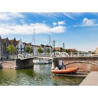 4 Tage Zeeland erleben – Stadt, Kultur & Küstenflair in Middelburg inkl. Halbpension Städteurlaub online kaufen