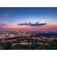 4 Tage zentral in der Landeshauptstadt in Stuttgart, Baden-Württemberg Städteurlaub online kaufen