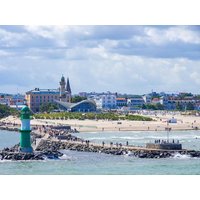 5 Tage 4=3 Rostock entdecken & Ostsee erleben, Mecklenburg-Vorpommern inkl. Halbpension Städteurlaub online kaufen 5 Tage 4=3 Rostock entdecken & Ostsee erleben, Mecklenburg-Vorpommern inkl. Halbpension Städteurlaub online kaufen