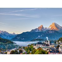 5 Tage Bad Reichenhall erkunden, Bayern inkl. Frühstück Städteurlaub online kaufen 5 Tage Bad Reichenhall erkunden, Bayern inkl. Frühstück Städteurlaub online kaufen