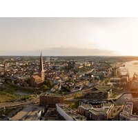 5 Tage Erholsame Urlaubstage in Rostock inkl. Abendessen, Mecklenburg-Vorpommern inkl. Halbpension Städteurlaub online kaufen 5 Tage Erholsame Urlaubstage in Rostock inkl. Abendessen, Mecklenburg-Vorpommern inkl. Halbpension Städteurlaub online kaufen
