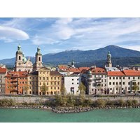 5 Tage Erholung im Hotel Grauer Bär mit Frühstück in Innsbruck, Tirol inkl. Frühstück Städteurlaub online kaufen 5 Tage Erholung im Hotel Grauer Bär mit Frühstück in Innsbruck, Tirol inkl. Frühstück Städteurlaub online kaufen