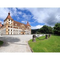 5 Tage Graz erleben inkl. 24h Ticket für Universalmuseum Joanneum & Schloss Eggenberg | 4 Nächte in Semriach, Steiermark inkl. Halbpension Städteurlaub online kaufen