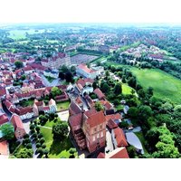 5 Tage in der Residenzstadt Güstrow mit Frühstück, Mecklenburg-Vorpommern inkl. Frühstück Städteurlaub online kaufen 5 Tage in der Residenzstadt Güstrow mit Frühstück, Mecklenburg-Vorpommern inkl. Frühstück Städteurlaub online kaufen