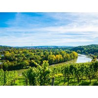 5 Tage in Weinstadt - erkunden Sie Stuttgart, Ludwigsburg und den Neckar in Weinstadt - Beutelsbach, Baden-Württemberg inkl. Frühstück Städteurlaub online kaufen